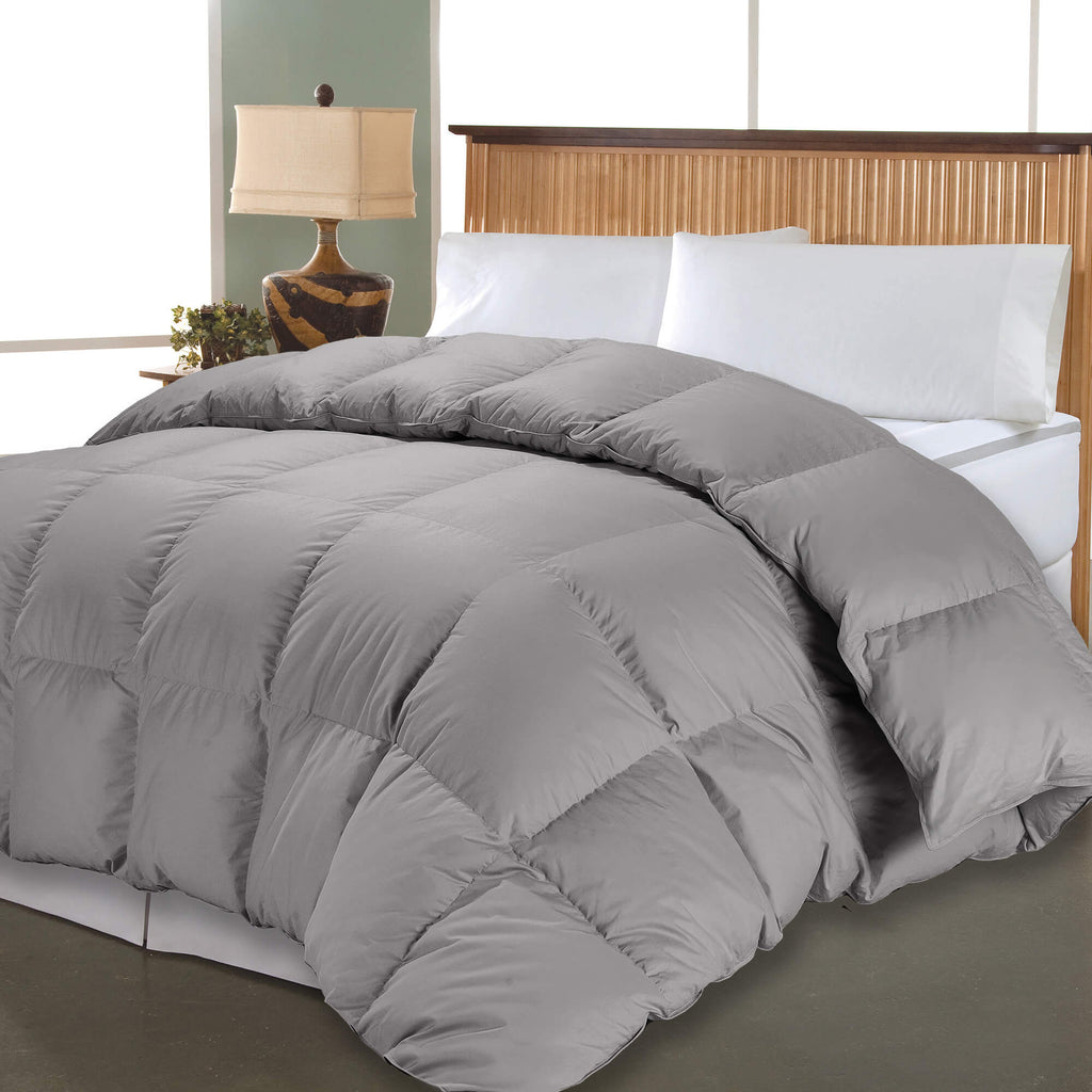 Everhome™ 825-Thread-Count Down Alternative outlet Full/Queen Comforter