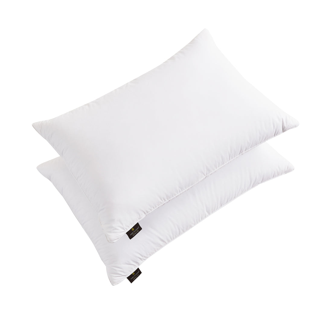 Ja comforts goose down pillow best sale