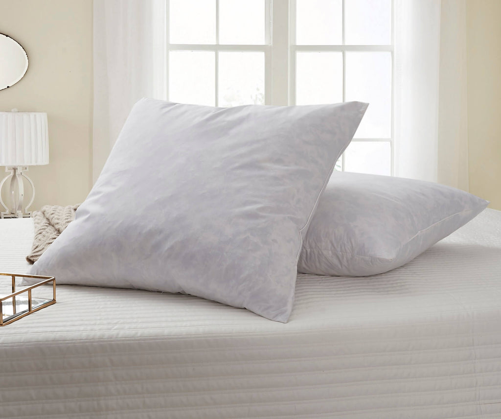 Serta Perfect Sleeper Standard/Queen Bed Pillow (2 Pack)