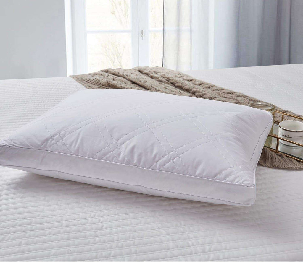 Serta Standard/Queen Bed Pillow - 2 Pack 